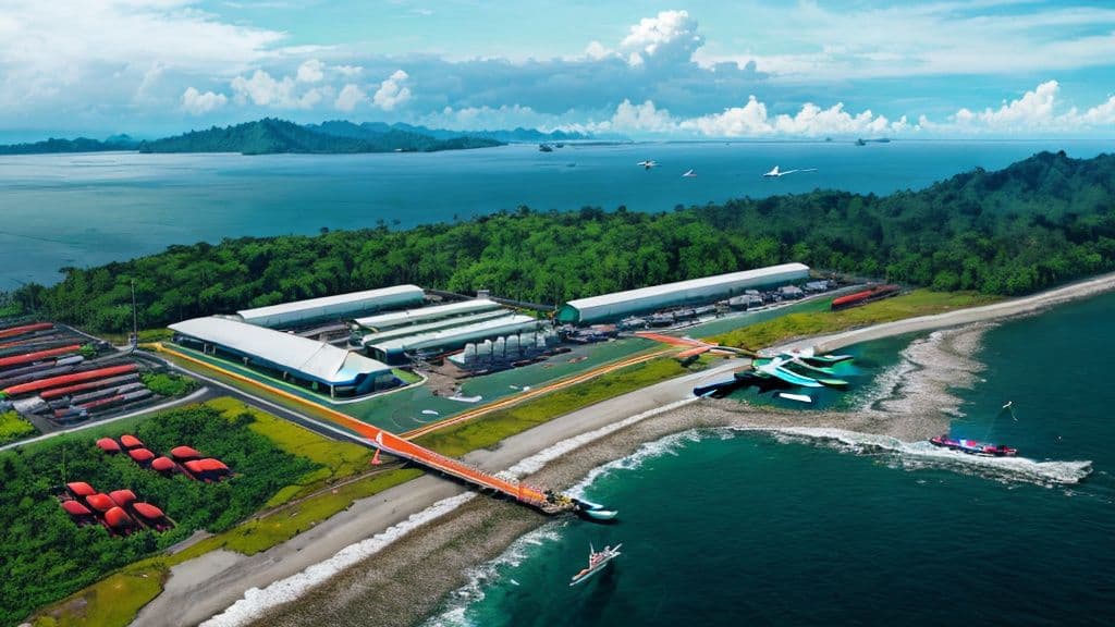 Pertamina Ensures Fuel Supply Stability in Sumatra Post-Disaster