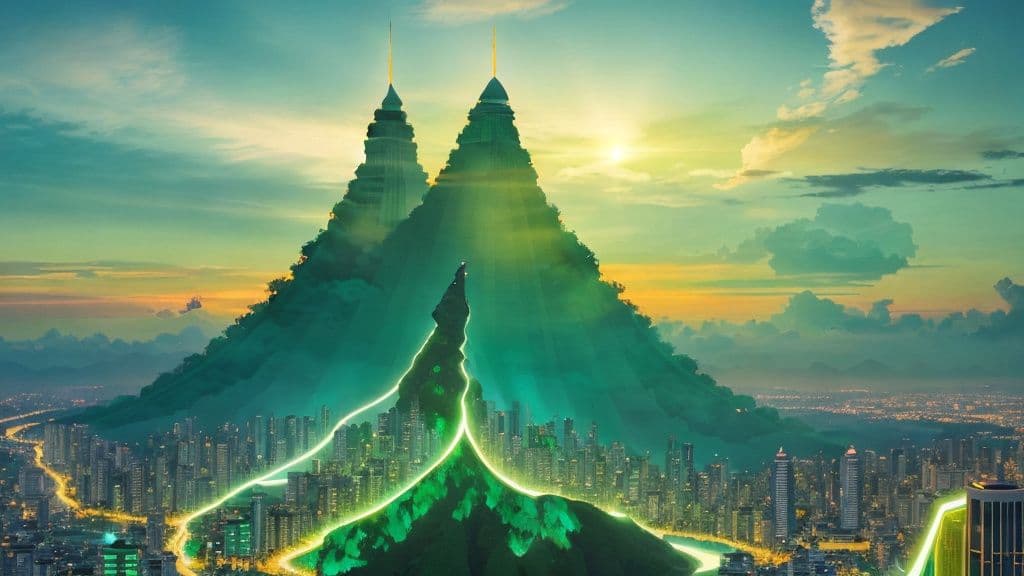 Indonesia's Venture Capital Industry Reports Rp 579.77 Billion Net Profit as of November 2025