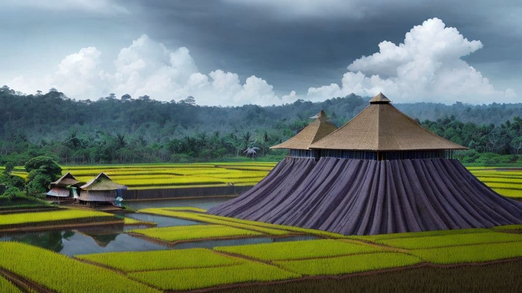 Bulog Boosts Food Stockpile in Sumatra Disaster Zones to 3X Normal Levels