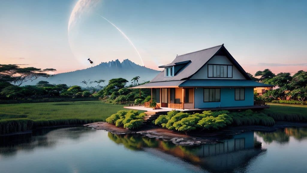 Trump Orders $200B Mortgage Bond Purchase to Lower US Housing Costs