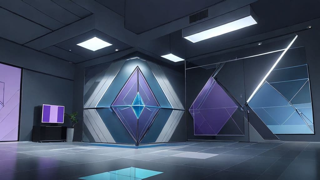 OKX Releases 38th Proof of Reserves Report Amid Crypto Market Volatility