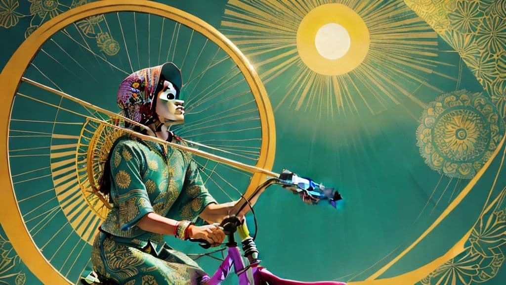 Bike Manufacturers Boost Sales with Promotions Amid Health Trend