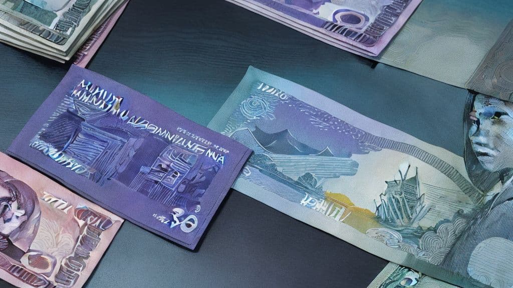 Indonesian Rupiah Weakens Amid US Labor Data and Global Risks