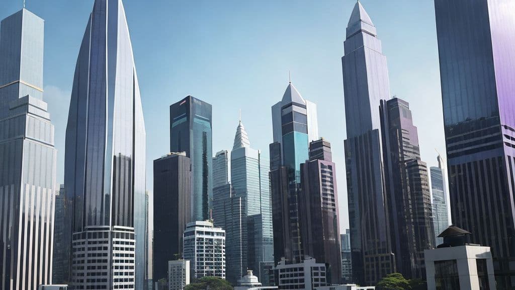 Indonesian Guarantee Companies' Assets Grow 2.03% to Rp47.63 Trillion by November 2025