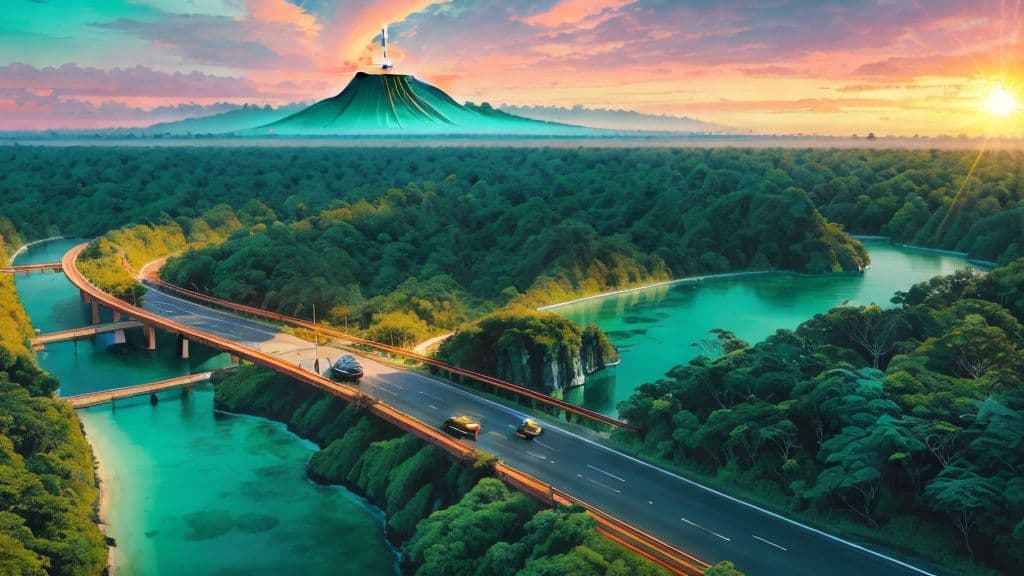 OJK Introduces New Regulation Allowing 0% Down Payment for Vehicles