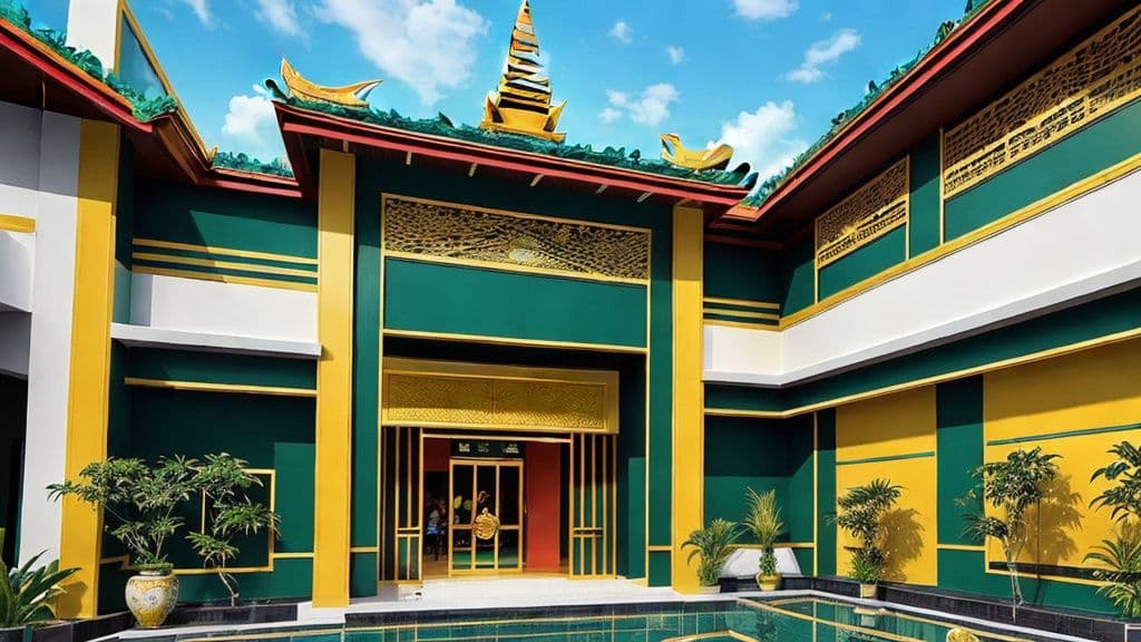 Indonesian Mall Developers Shift Focus to Renovation and Rebranding