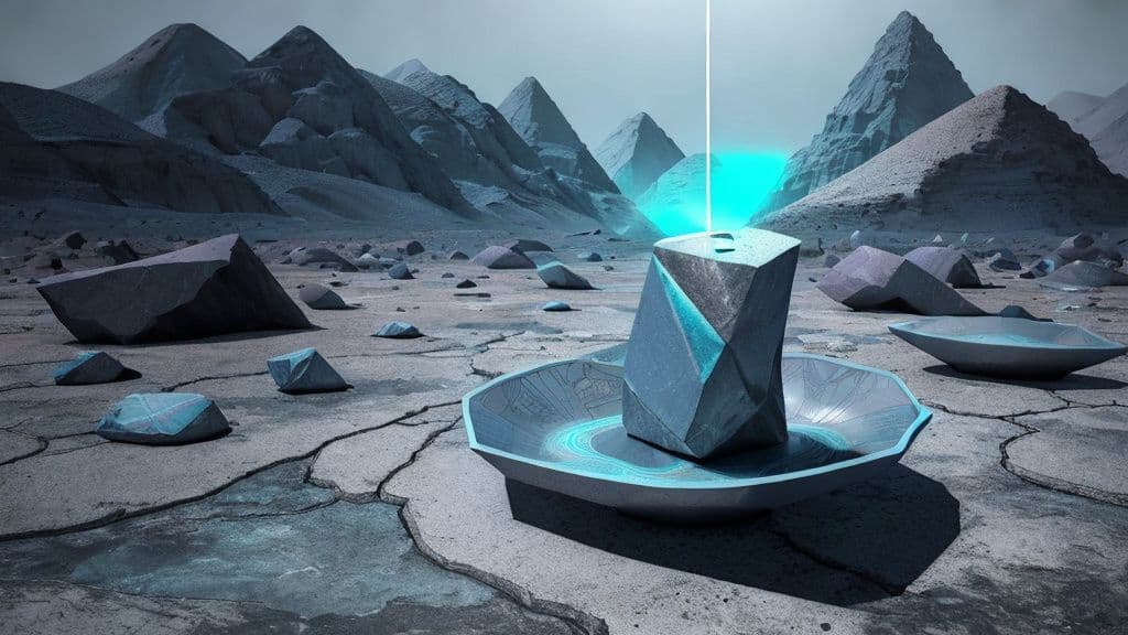 Iran's Crypto Adoption Surges Amid Economic Crisis and Internet Shutdown