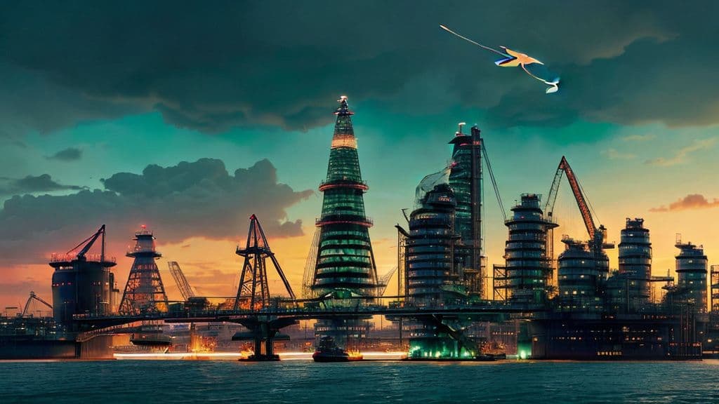 London Stocks Recover: Glencore and Oil Prices Boost FTSE 100