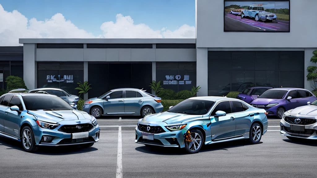 Used Car Financing by Multifinance Companies Reaches Rp 87.46 Trillion as of November 2025