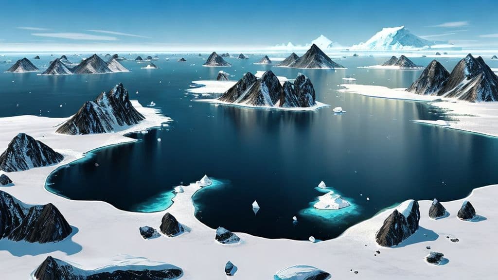 Trump Eyes Greenland Acquisition to Prevent Russian or Chinese Control