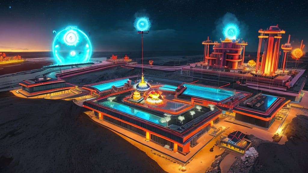 Indonesia's State-Owned Enterprises Collaborate on Coal Downstreaming to Reduce LPG Imports