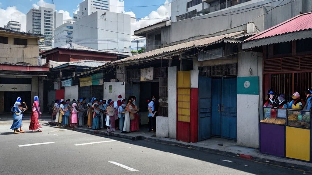 Venezuela's Economic Crisis Deepens Following US Airstrike