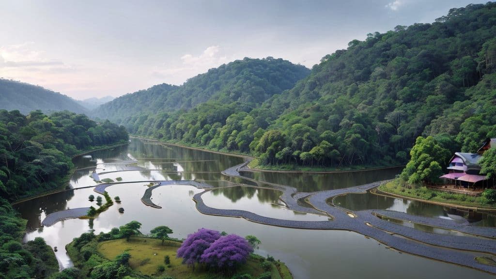 Malaysia Allows Citizens to Mine Gold Amid Soaring Prices