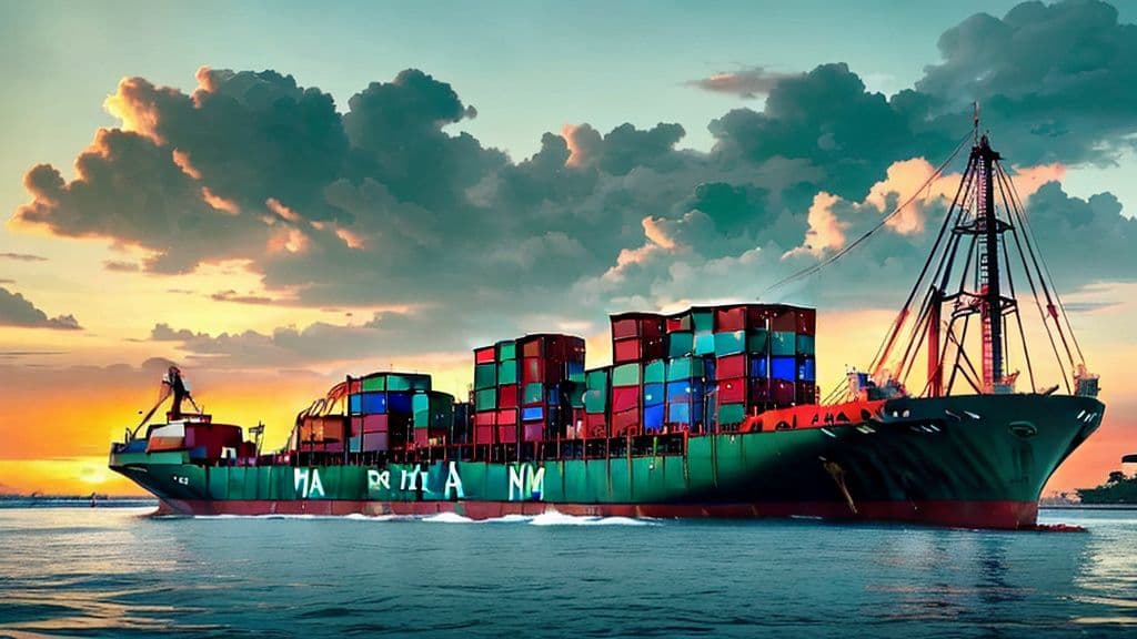 Indonesia Plans to Export 1 Million Tons of Rice, Bulog Prepares for Potential Demand