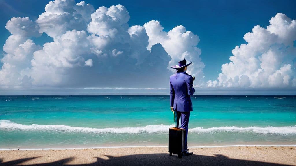 Google Co-Founder Larry Page Relocates to Miami, Buys $173M Worth of Properties