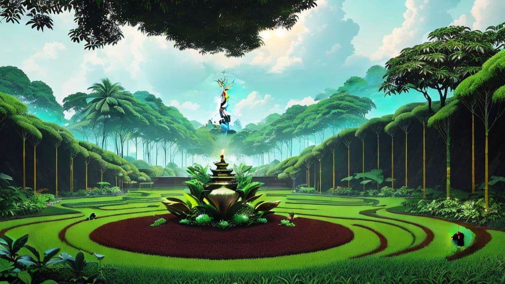 Indonesia's Deregulation Policy Boosts Cocoa and Coconut Seed Supply