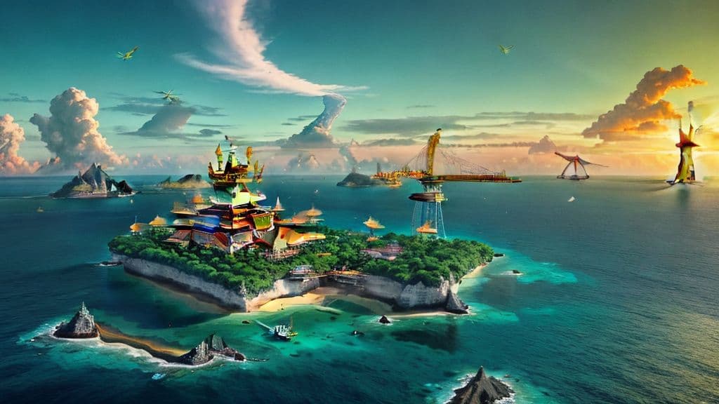 Indonesian Billionaires Dominate Southeast Asia's Richest List for 2026