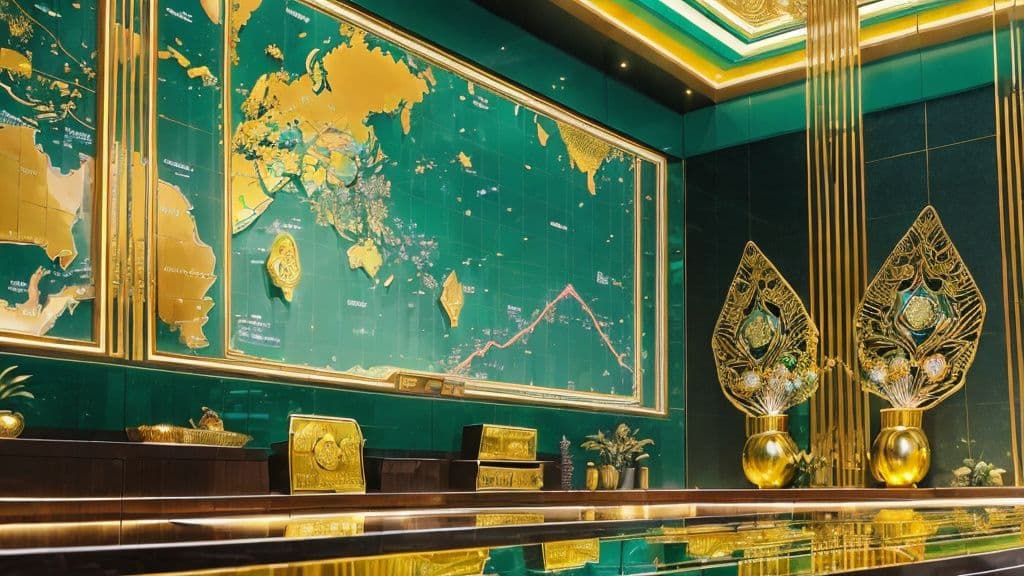 Gold Prices Rise at Pegadaian on January 10, 2026