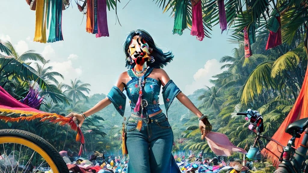 PNM's RE3 Program Transforms Textile Waste into Economic Opportunities for Women