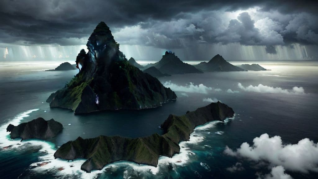 BMKG Warns of Heavy Rain and Strong Winds Across Several Indonesian Regions