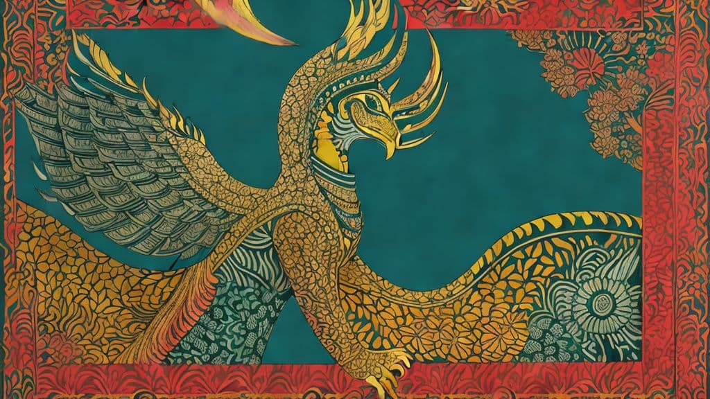 Karatungga: Reviving Peranakan Batik for Modern Indonesia