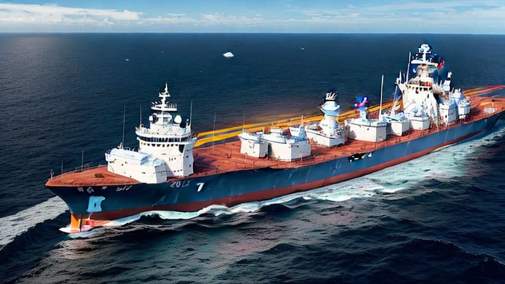 US Seizes Russian-Flagged Tanker Carrying Venezuelan Oil