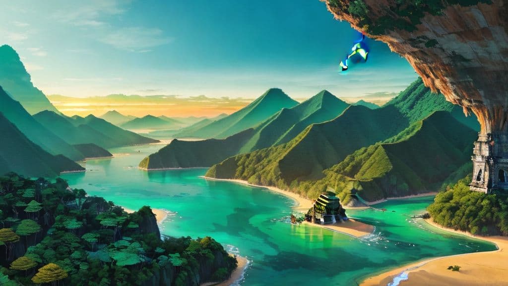 Indonesia's P2P Lending Industry Shows Resilience Amidst Market Consolidation