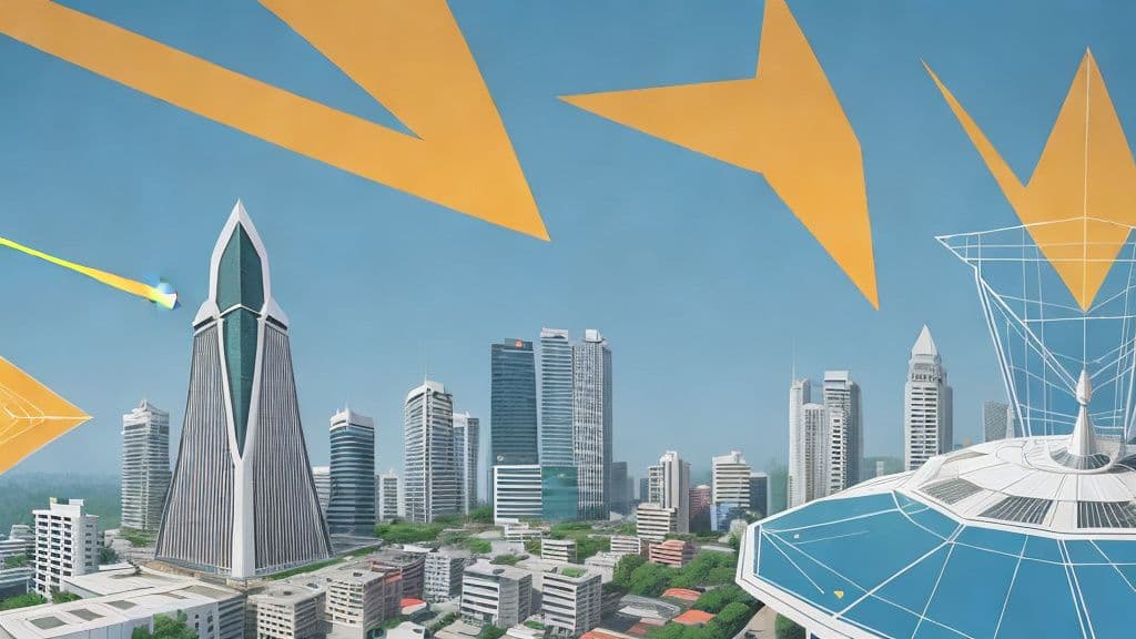 Indonesia's Multifinance Industry Sees Strong Growth in Multipurpose Financing