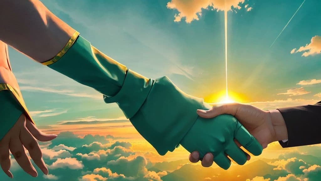 BNI Life and BULOG Partner on Retirement Program Management