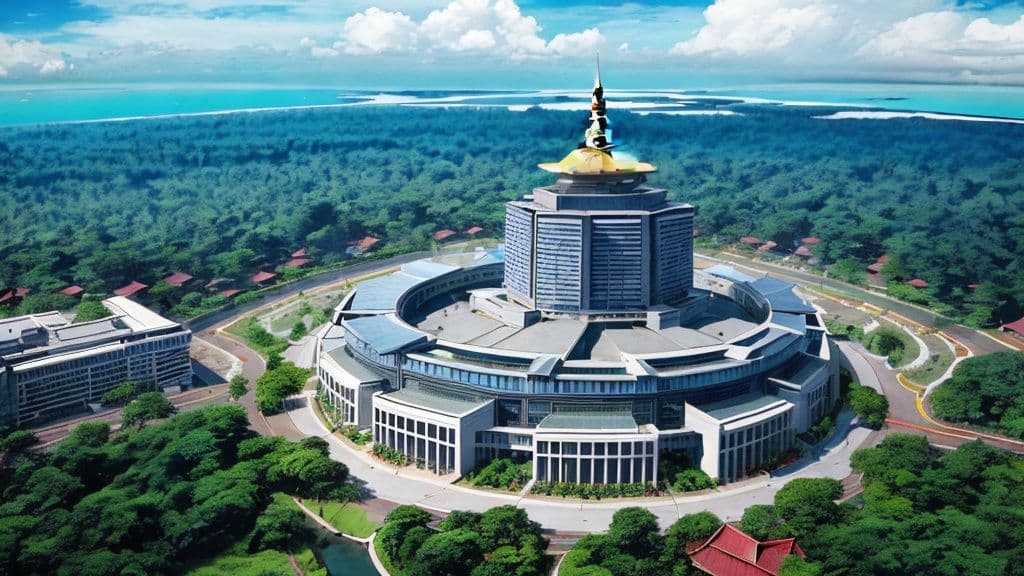 Indonesia's Ministry of Human Rights Opens Large-Scale PPPK Recruitment for 2026