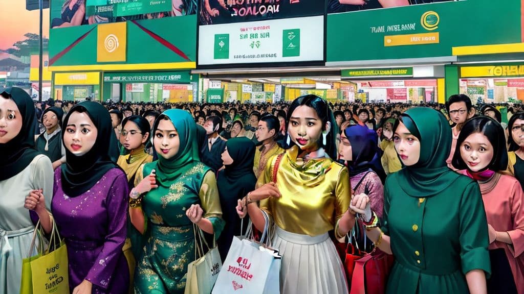 Transmart Full Day Sale Offers Up to 50% + 20% Discounts on Various Products