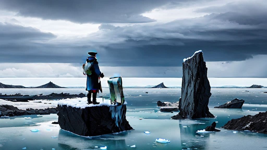 Greenland Politicians Unanimously Reject Trump's Acquisition Threats