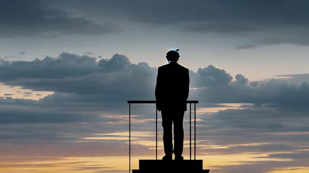 Warren Buffett's Wealth Hits Rp 2,527 Trillion as He Steps Down as Berkshire Hathaway CEO