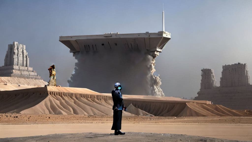 Netanyahu Aims to Reduce Israel's Dependence on US Military Aid Within Decade