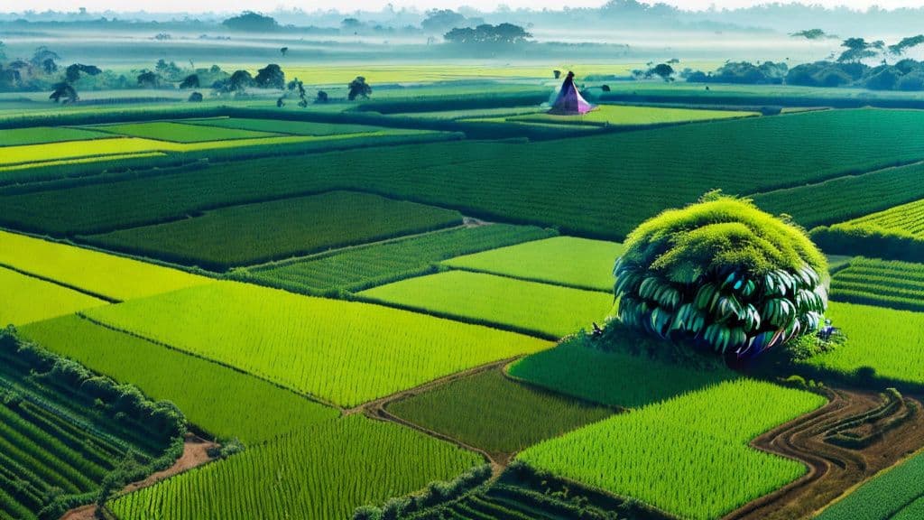 Indonesian Agriculture Minister Confiscates 133.5 Tons of Illegal Onion Imports