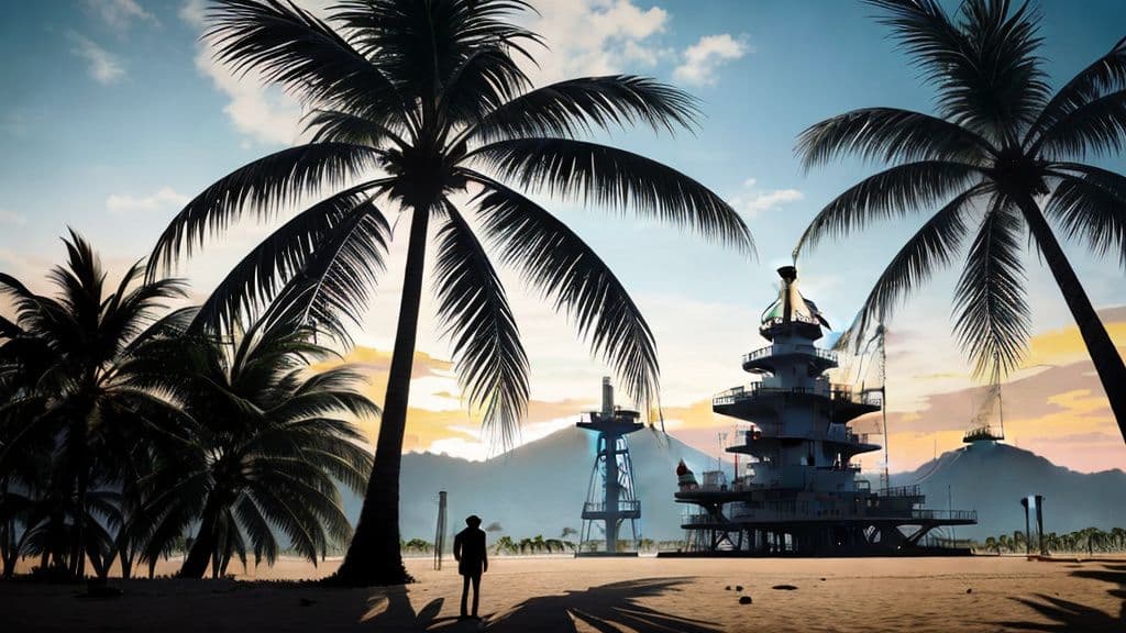 Trump Meets Oil Executives to Discuss Venezuela Oil Investment Worth $100 Billion