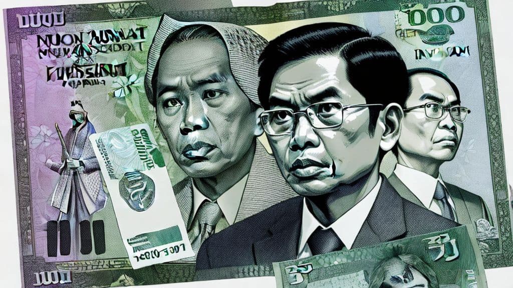 Indonesian Finance Minister Responds to Tito Karnavian's Remark About Budget Utilization