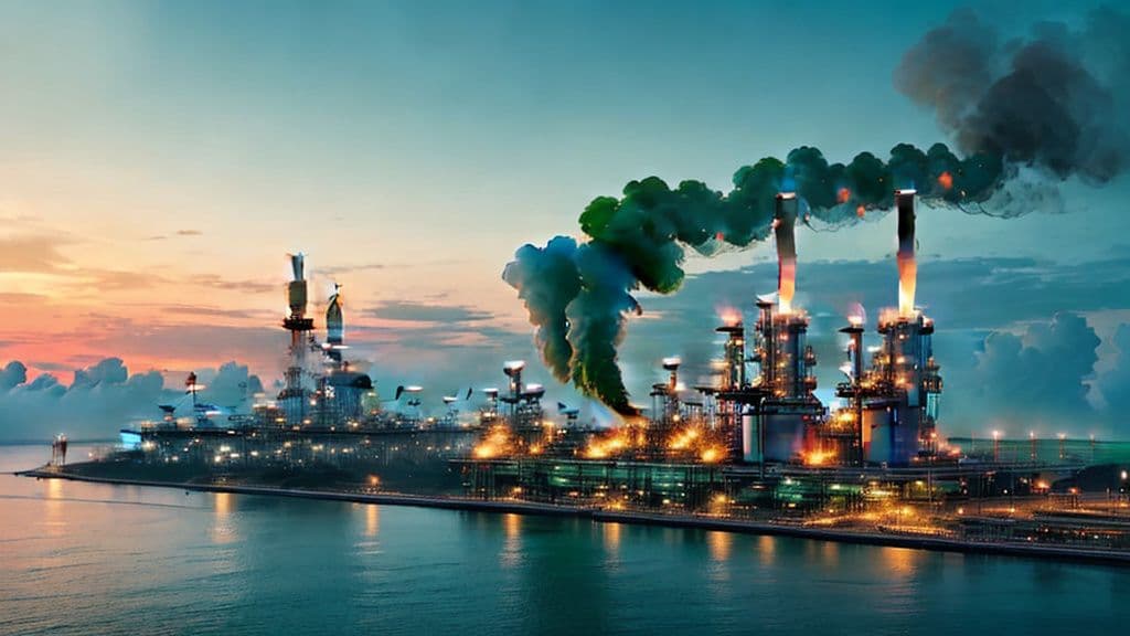 Pertamina Advances Balikpapan RDMP Project to Enhance Energy Resilience