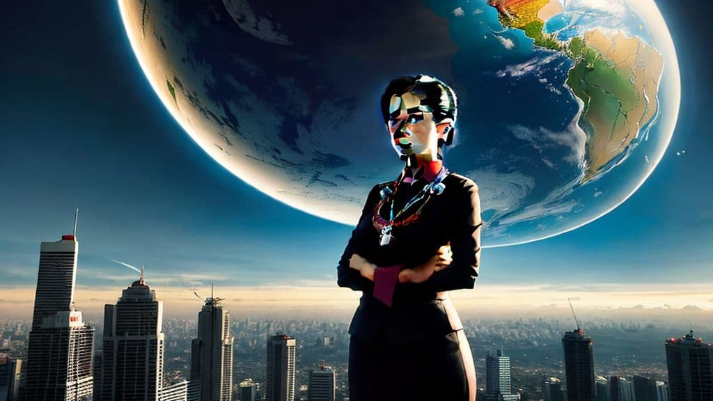 Megawati Condemns US Action Against Venezuelan President as Neocolonialism