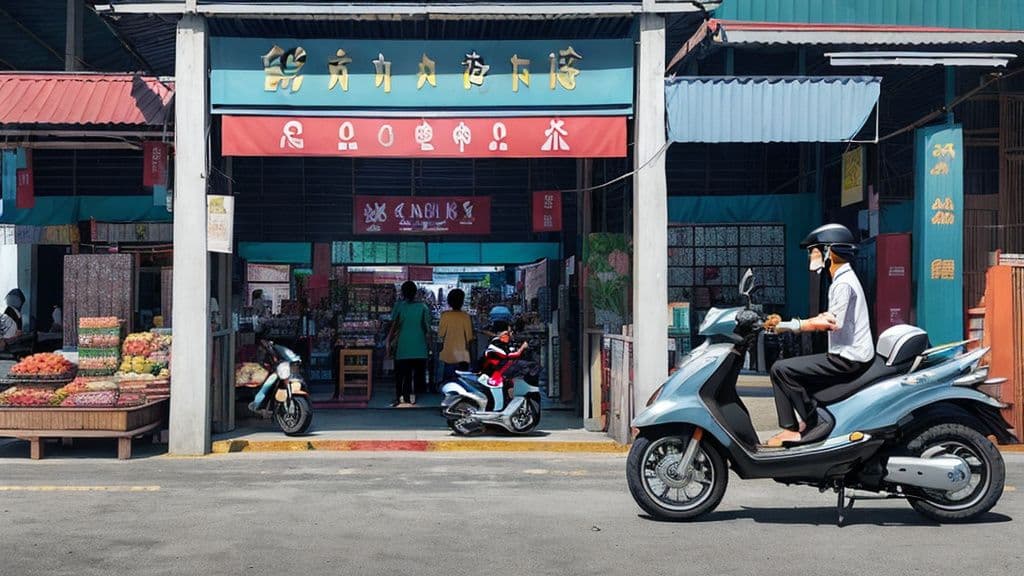 OJK Reveals Top 5 Economic Sectors Funded by Venture Capital as of November 2025