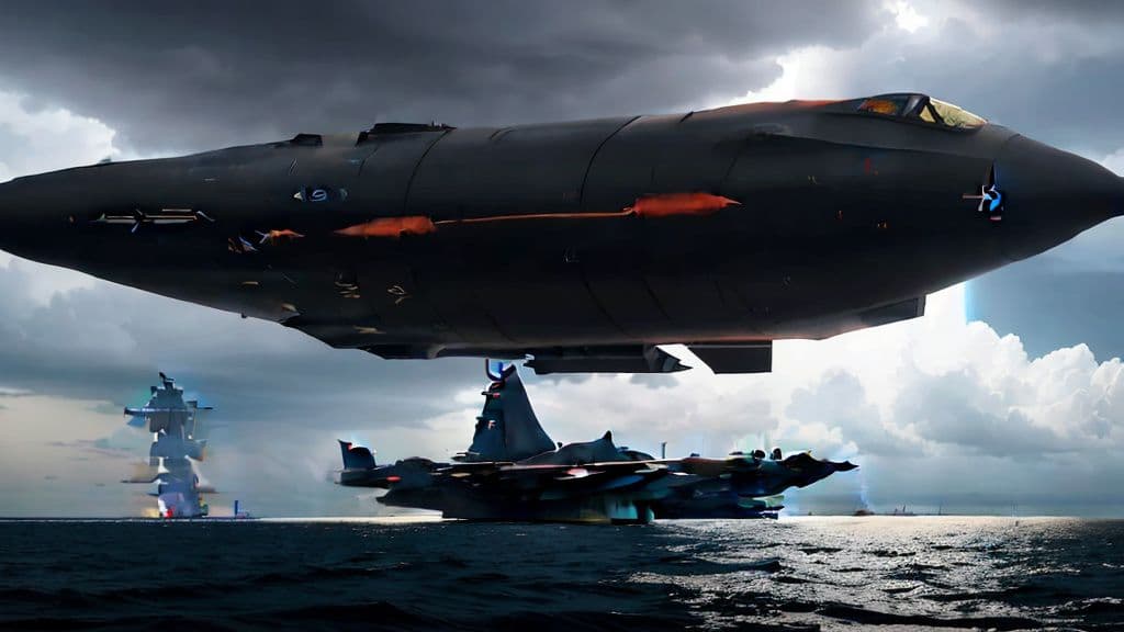 Russia Launches Hypersonic Missile Amid Heightened Tensions with West