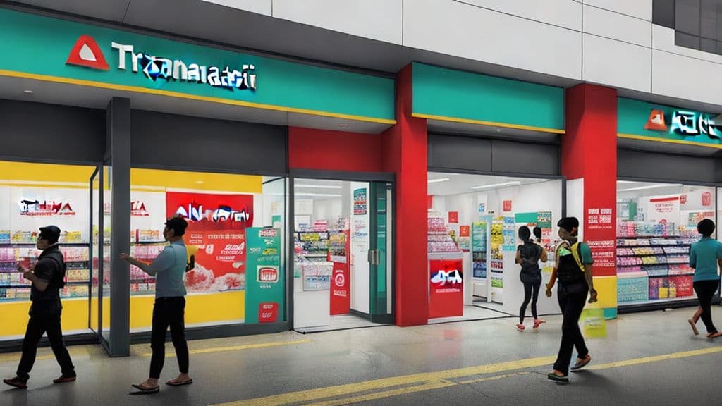 Transmart Full Day Sale Offers Massive Discounts on Various Products