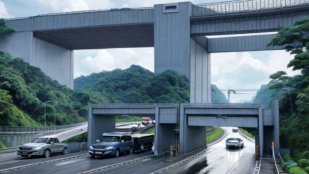 Jasa Marga to Operate Jakarta-Cikampek II South Toll Road Free of Charge During Lebaran 2026