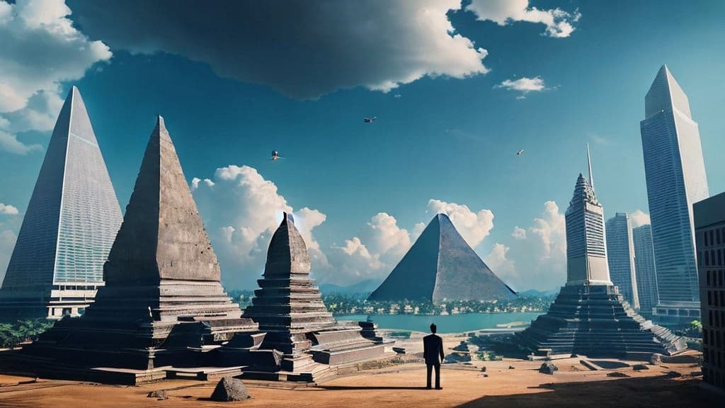 Cambodia Extradites Crypto Tycoon Chen Zhi to China Amidst Allegations of Financial Crimes