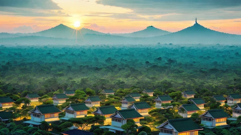 Indonesia Extends 100% PPN DTP Incentive for Properties Valued Up to Rp5 Billion Through 2026