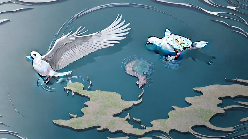 Asia Condemns US Operation in Venezuela, Citing International Law Violations