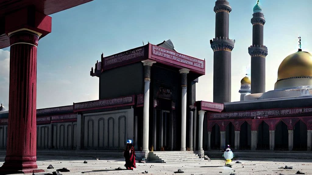 Four Indonesian Religious Affairs Ministers Implicated in Corruption Cases