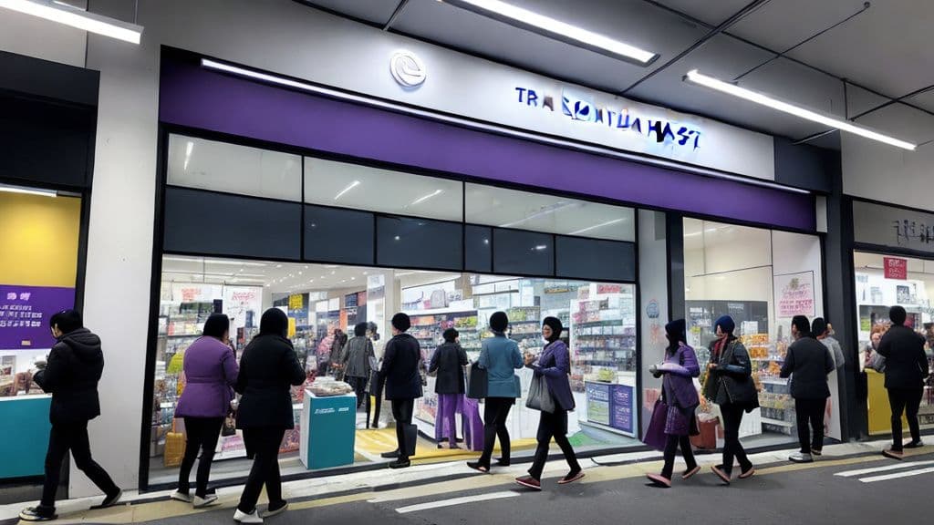 Transmart Full Day Sale Brings Massive Discounts on Home Essentials