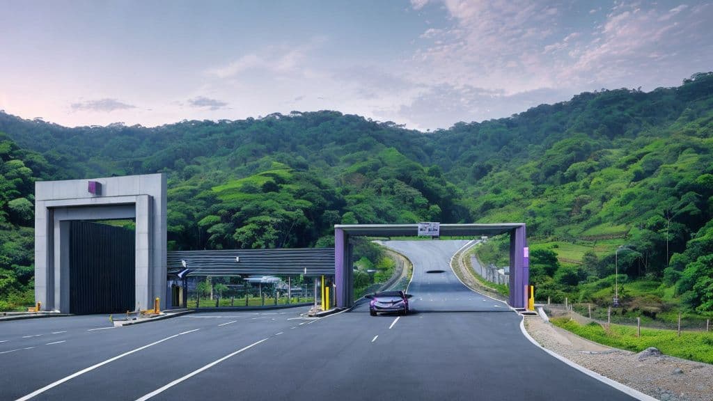 Four Indonesian Toll Roads See Tariff Increase at Start of 2026