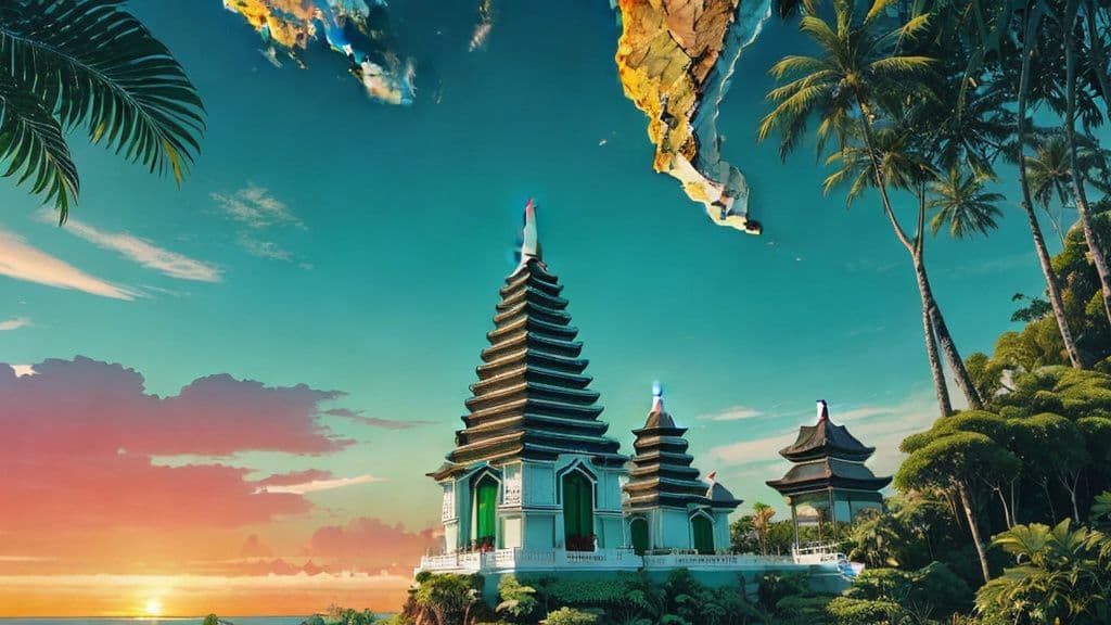 Indonesia's 2025 Non-Tax Revenue Surpasses Target Despite Commodity Price Decline